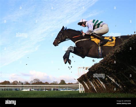 2022 Betfair Exchange Stayers' Handicap Hurdle .